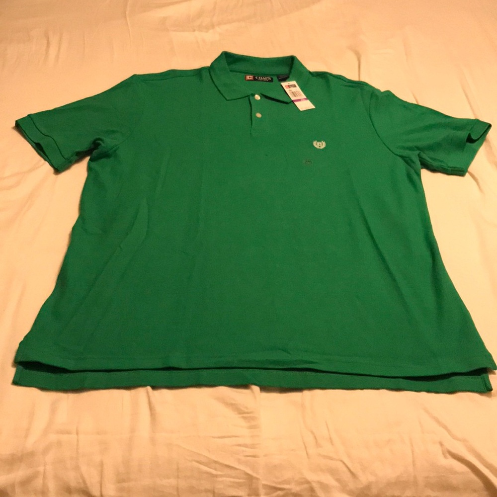 Chaps Polo Shirt
